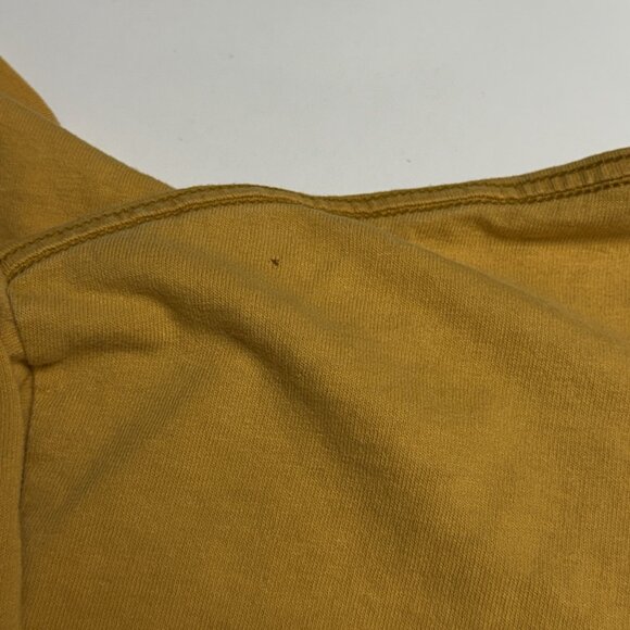 Vintage West Texas A&M Buffaloes T Shirt Mens XL 23.5x28 JanSport College - Picture 8 of 10